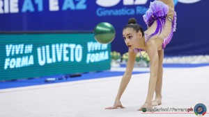 ginnastica ritmica iris   carbonara irene foto pagliaricci   simone ferraro gio00541